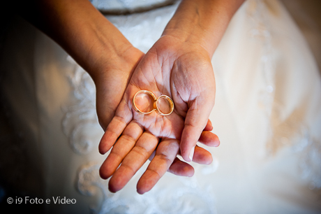 Casamento La Festivitá Prime
